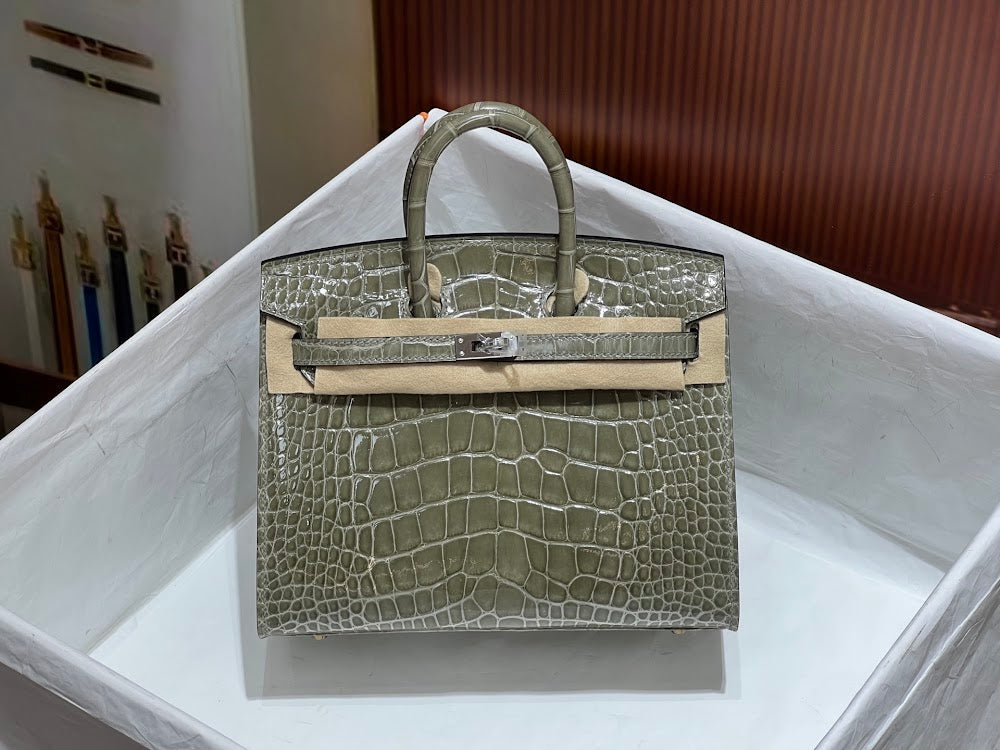 Dragons BagsHermesn Luxury Bag --117077