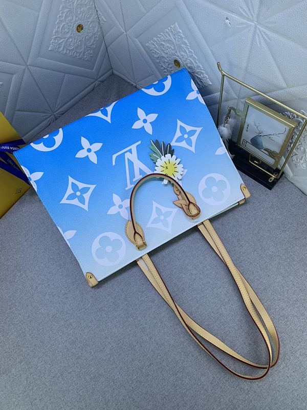 Dragons Bags LVn Luxury Bag --80946