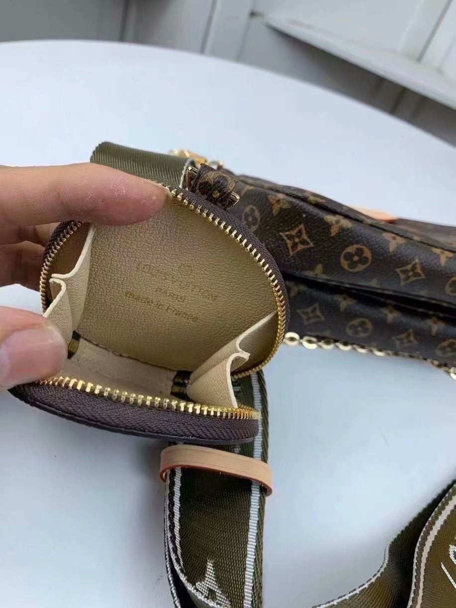 Dragons Bags ln Luxury Bag --78279