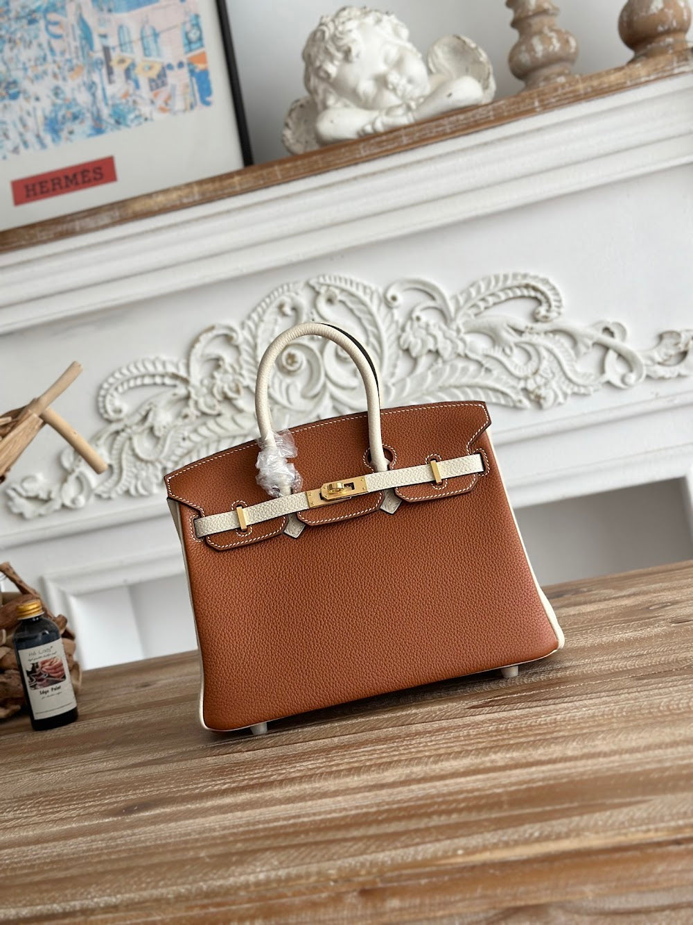 Dragons BagsHermesn Luxury Bag --118547