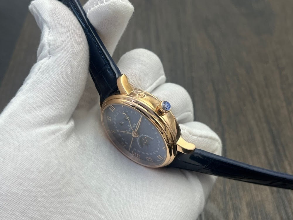 Dragons Bags Luxury Designer Watch --104201
