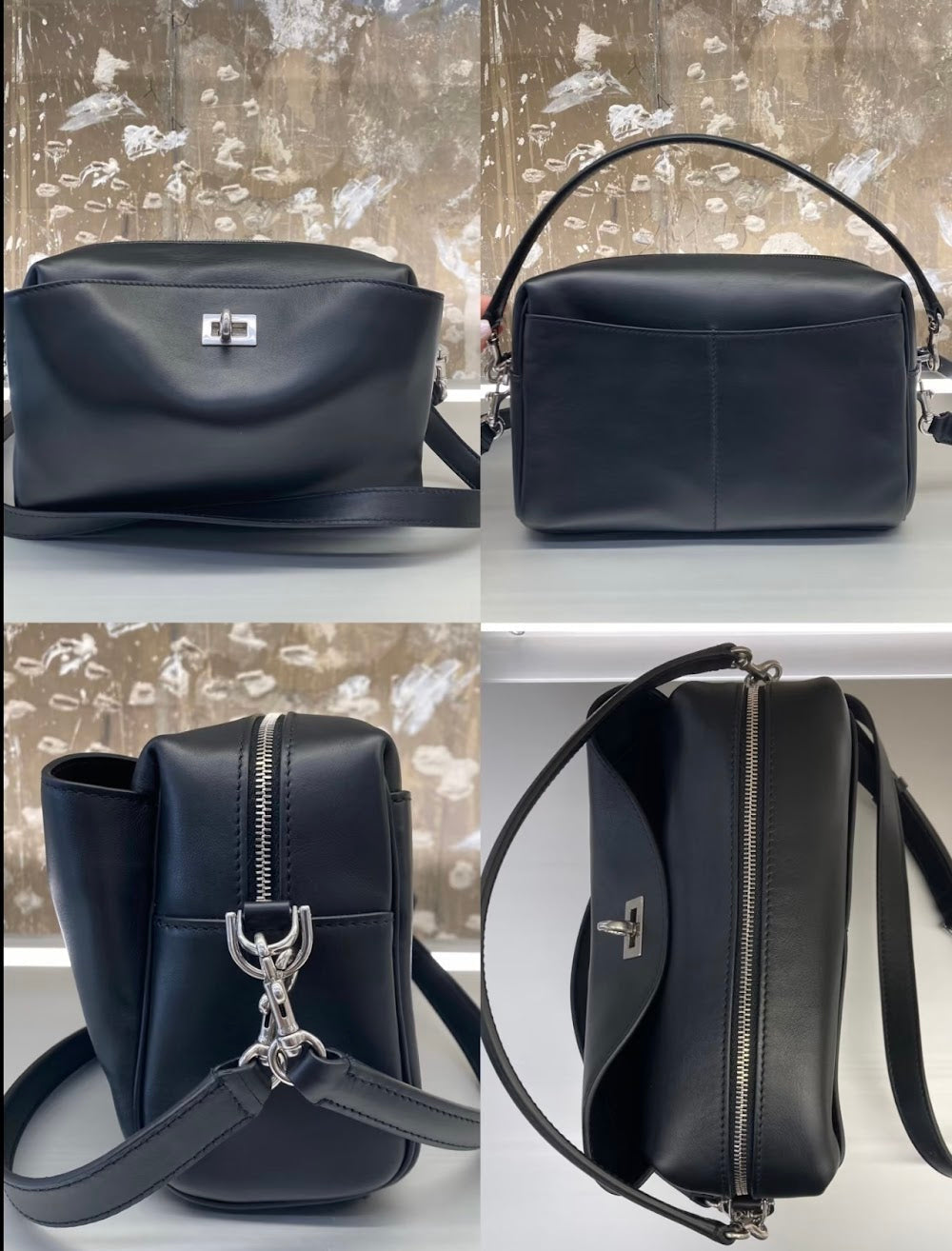 Dragons Bags Balenciaga Luxury Bag --111122