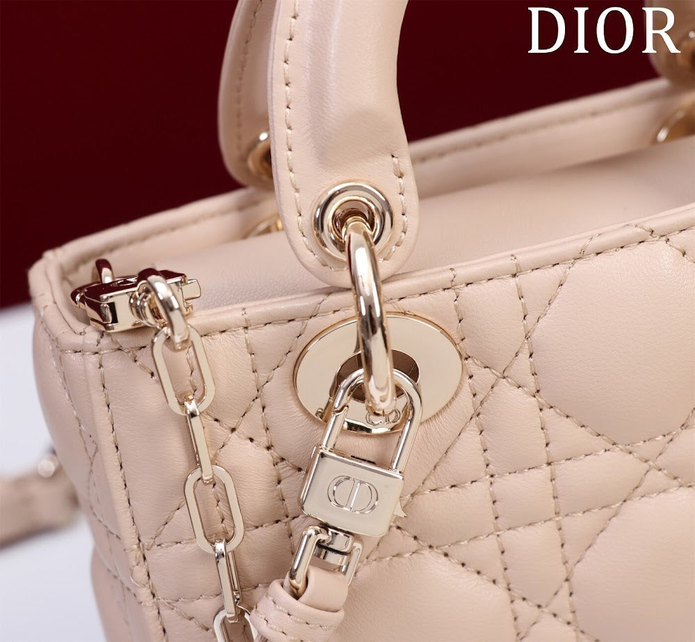 Dragons BagsDiorn Luxury Bag --116448