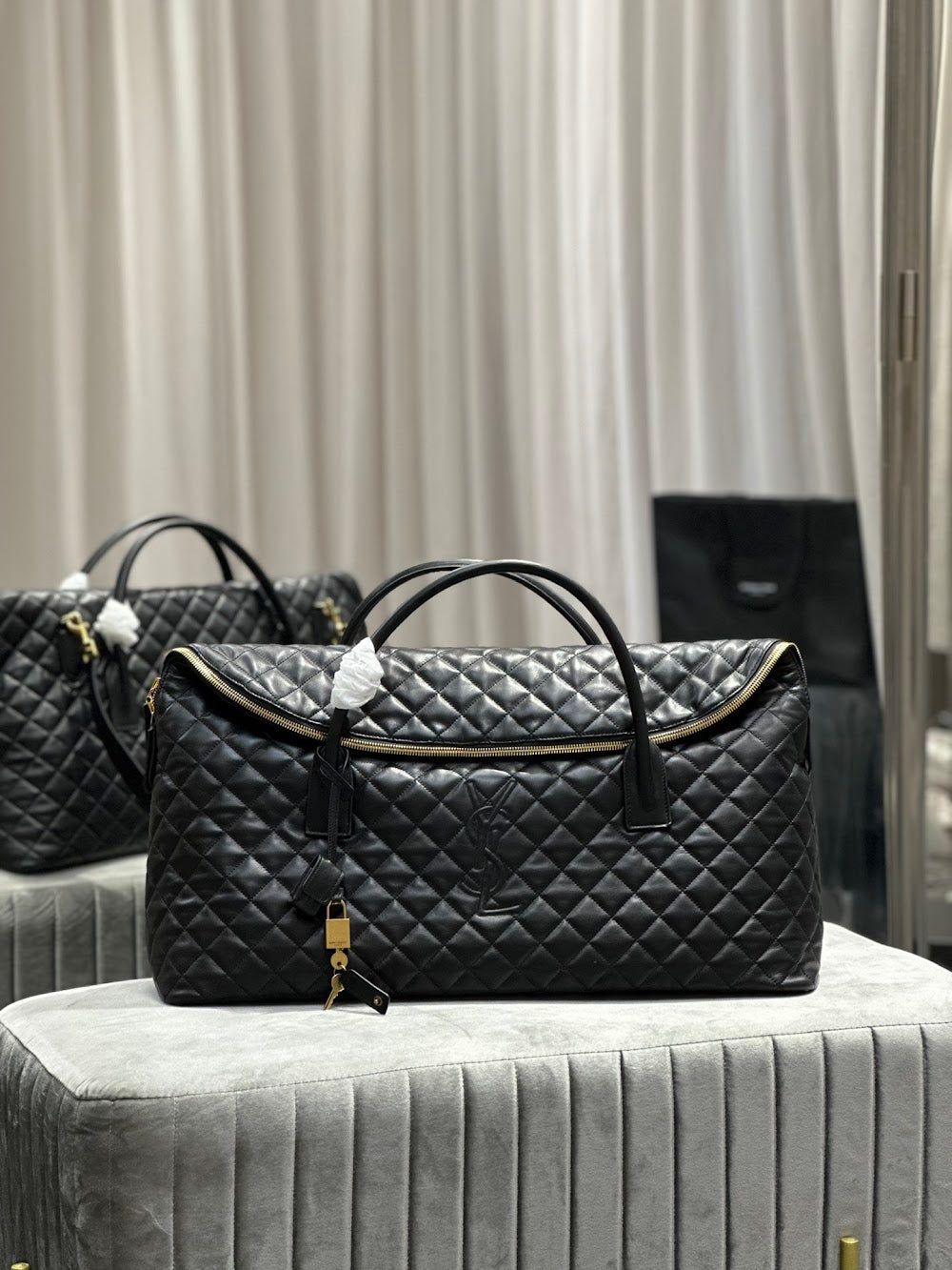 Dragons Bags YSLn Luxury Bag --120665