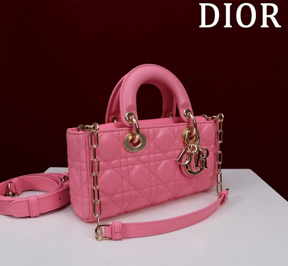 Dragons BagsDiorn Luxury Bag --114746