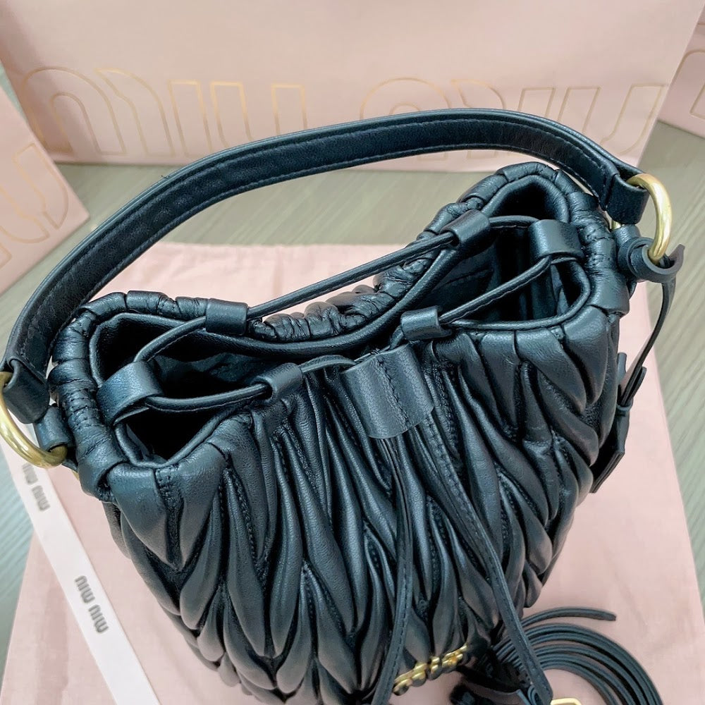 Dragons Bags Miun Miun Luxury Bag --122487