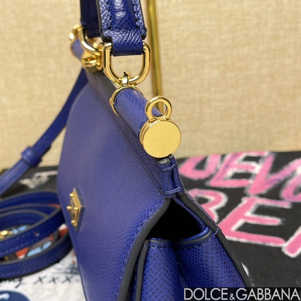 Dragons Bags DGn Luxury Bag --93613