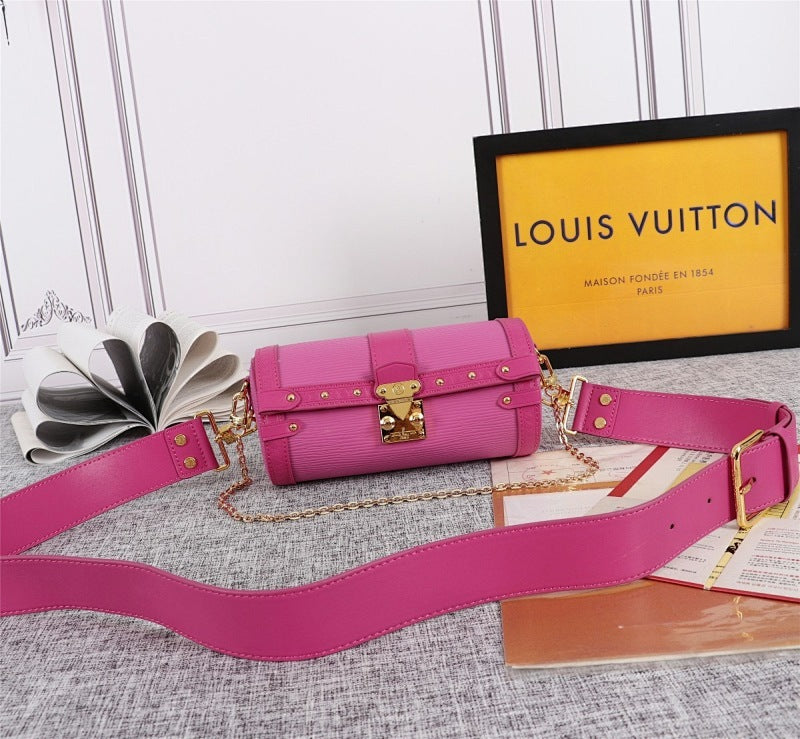Dragons Bags ln Luxury Bag --78137
