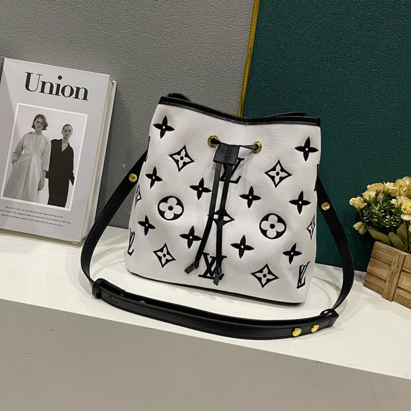 Dragons Bags LVn Luxury Bag --79951