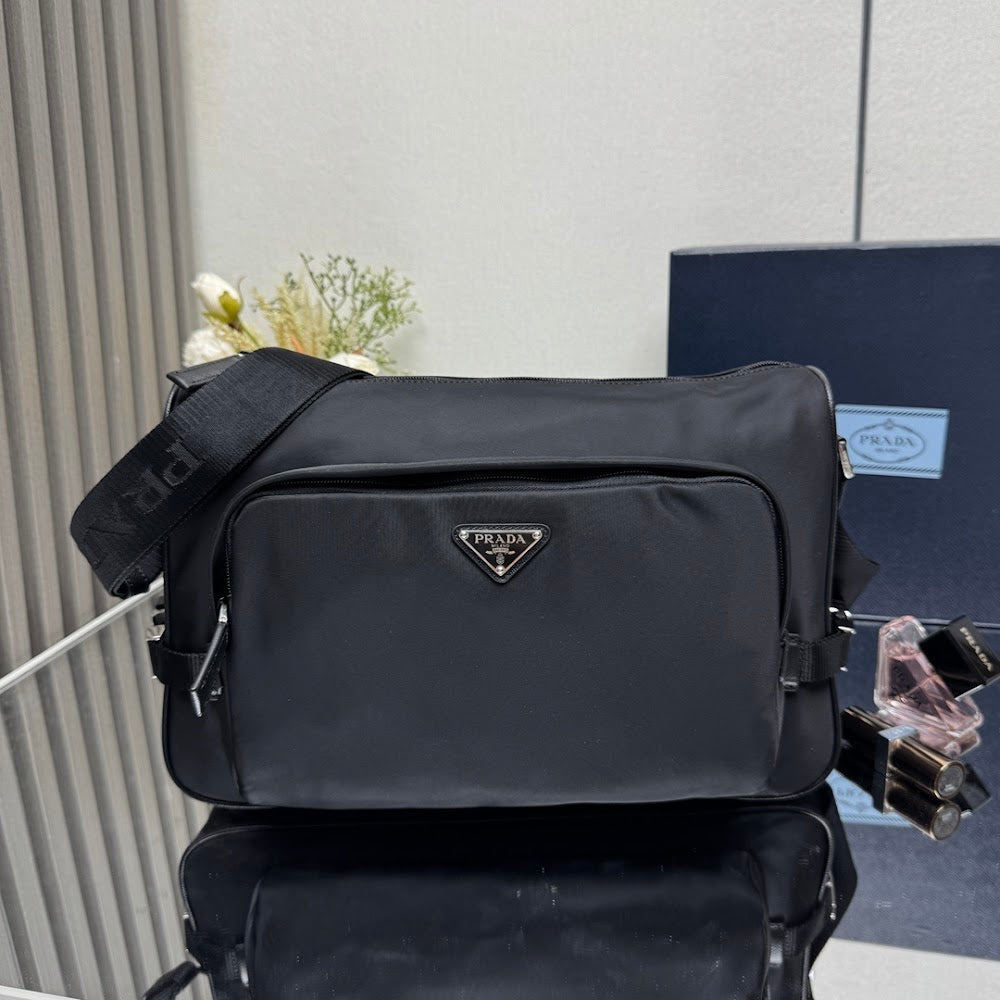 Dragons Bags Pradn Luxury Bag --101802