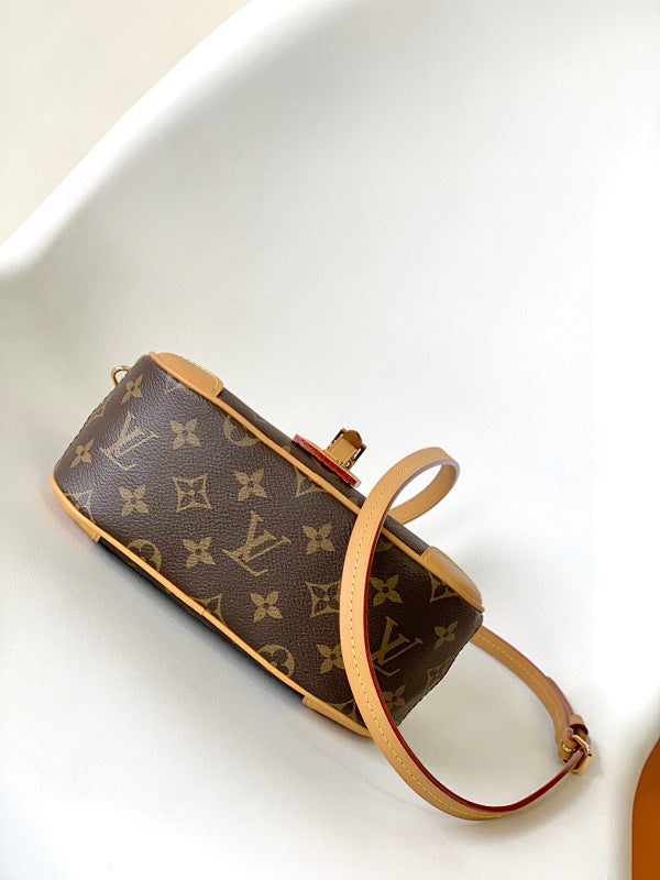 Dragons Bags LVn Luxury Bag --79629