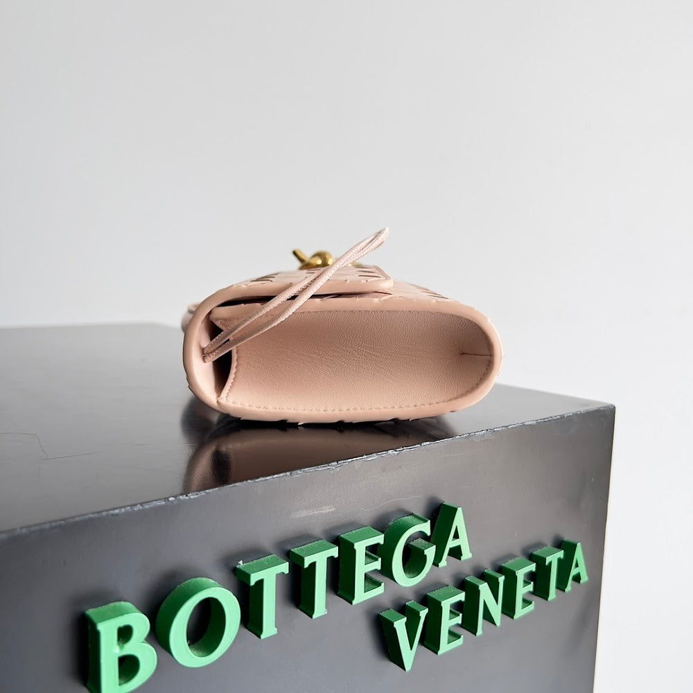 Dragons Bags Bottegan Luxury Bag --91511