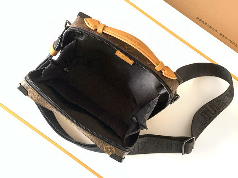 Dragons Bags ln Luxury Bag --71020