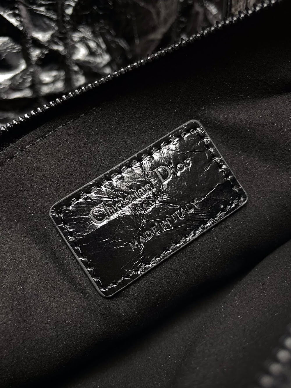 Dragons BagsDiorn Luxury Bag --116416