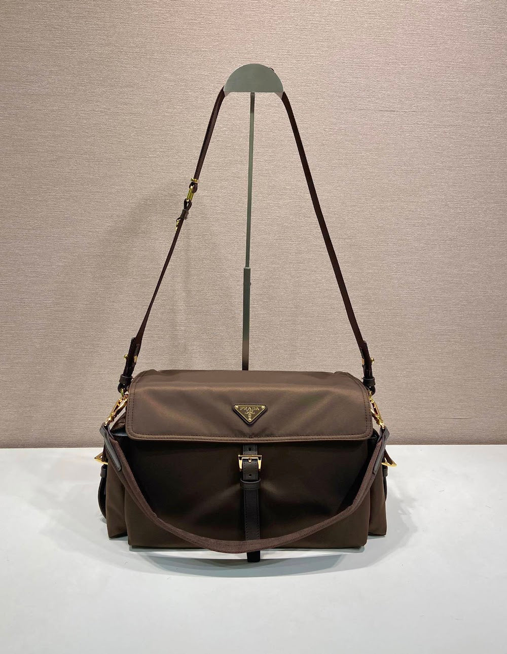 Dragons Bags Prada Luxury Bag --54529