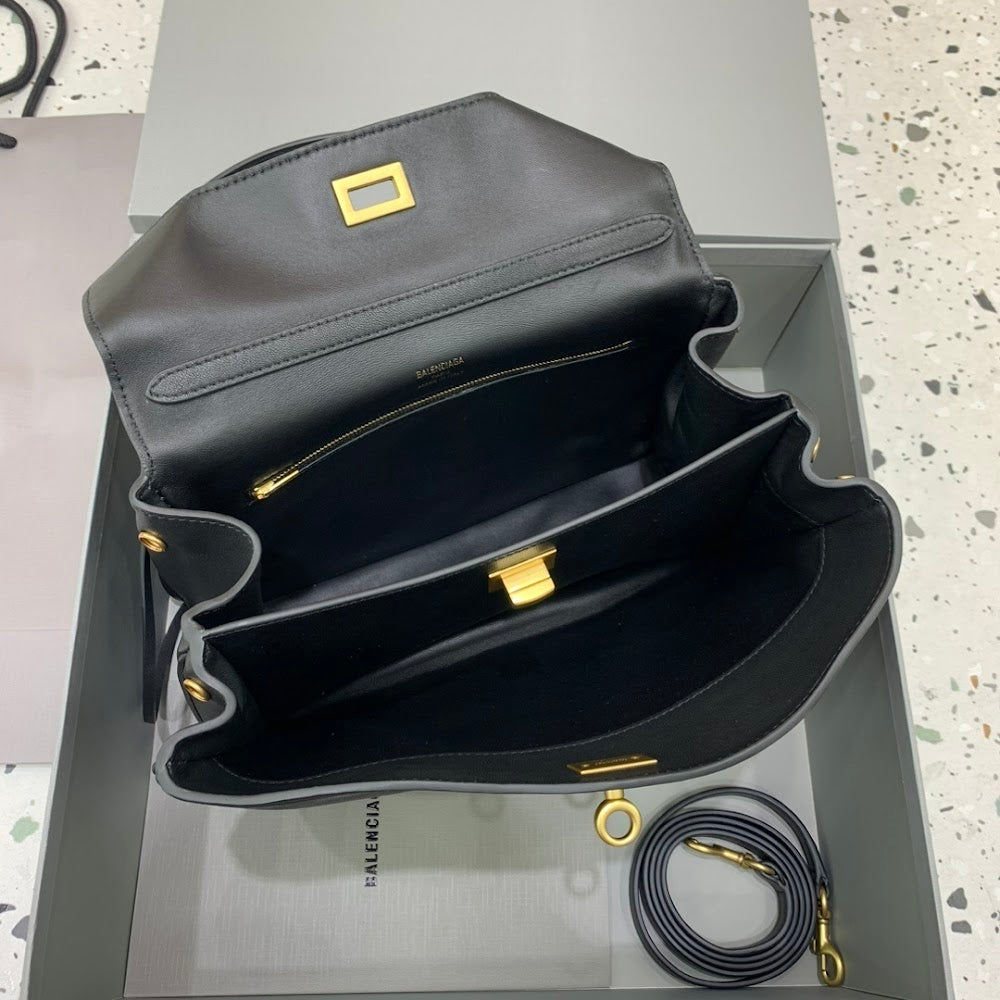 Dragons Bags Balenciaga Luxury Bag --111824