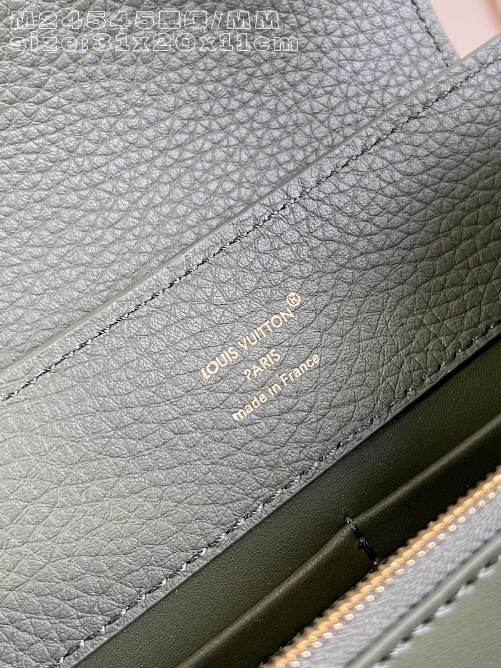Dragons Bags ln Luxury Bag --95826