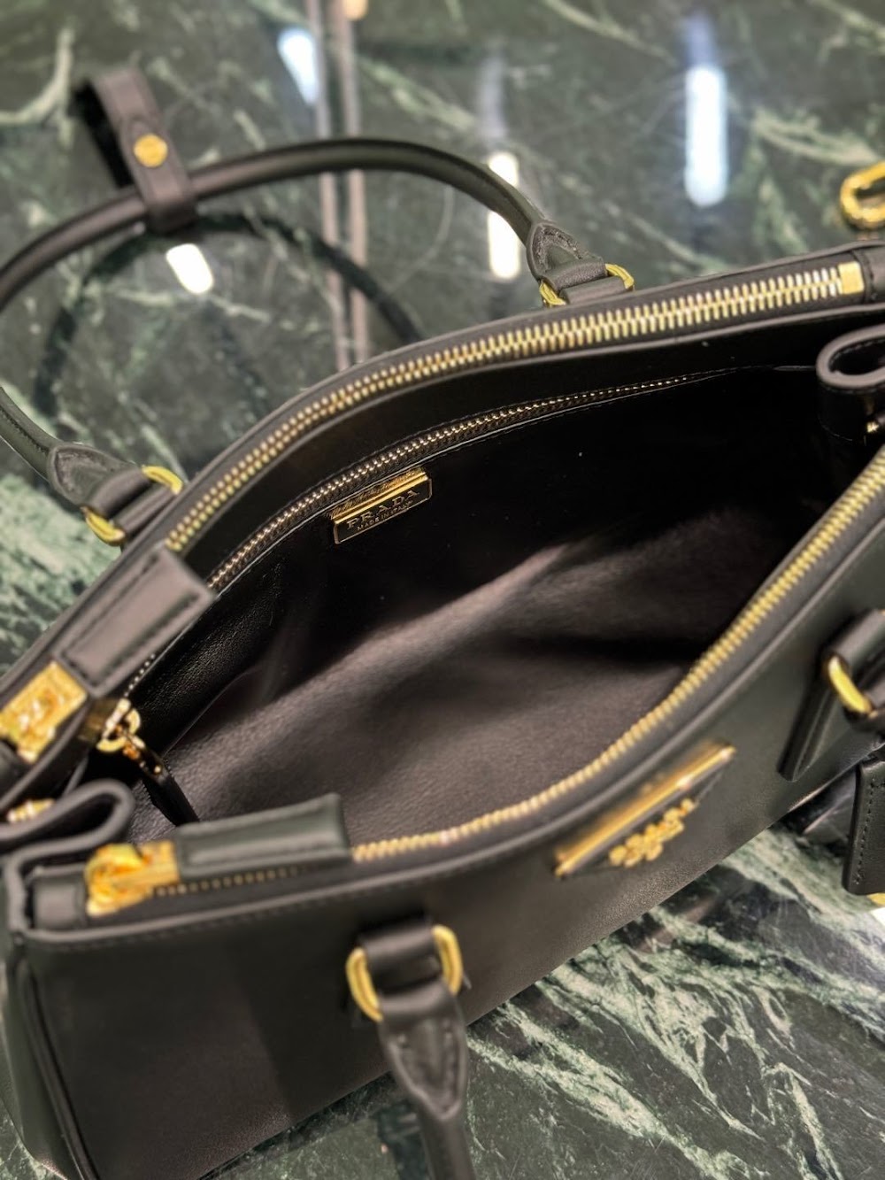 Dragons Bags Pradn Luxury Bag --102739