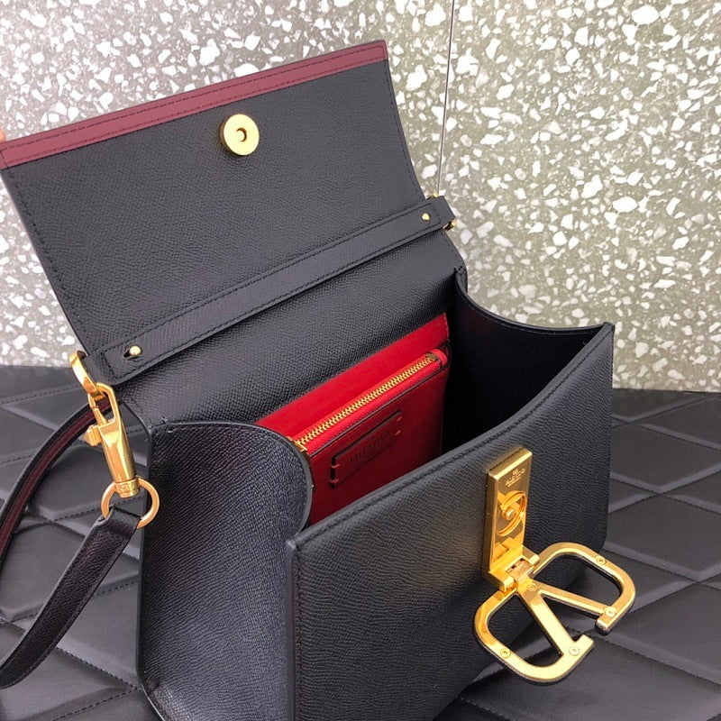 Dragons Bags valentine Luxury Bag --72102