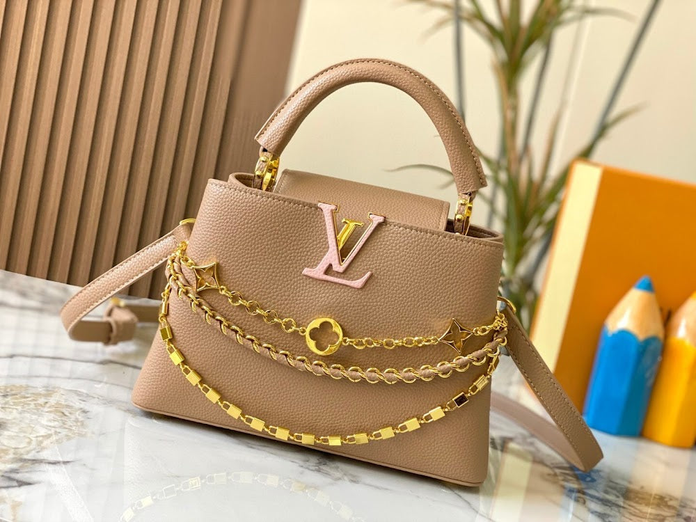 Dragons Bags ln Luxury Bag --76602