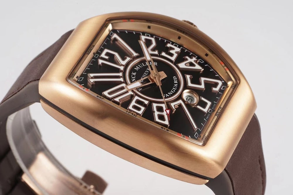 Dragons Bags Luxury Designer Watch --103162