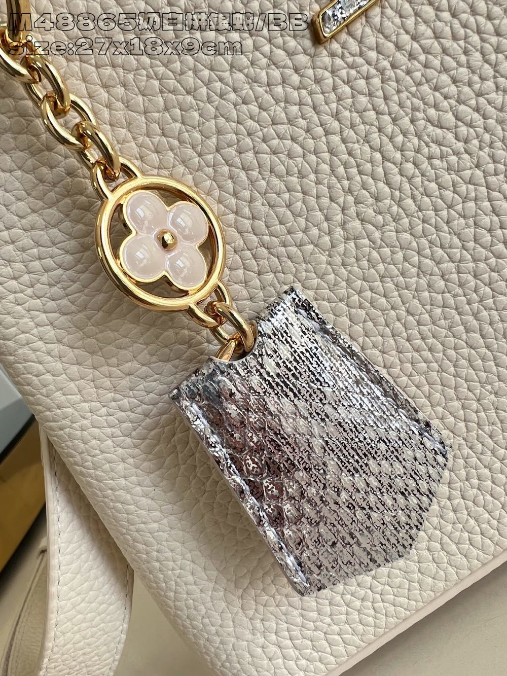 Dragons Bags ln Luxury Bag --95898