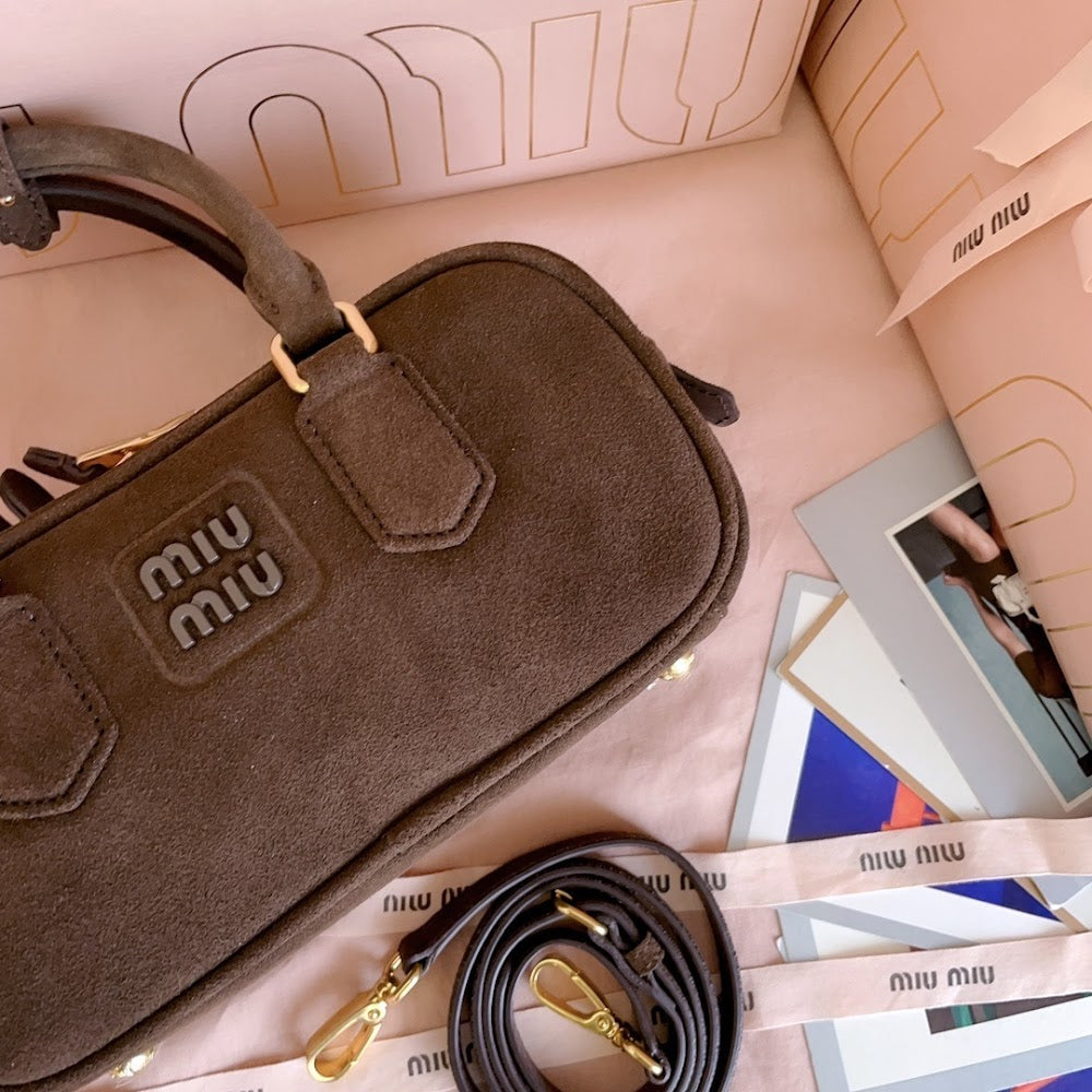 Dragons Bags Miun Miun Luxury Bag --122587
