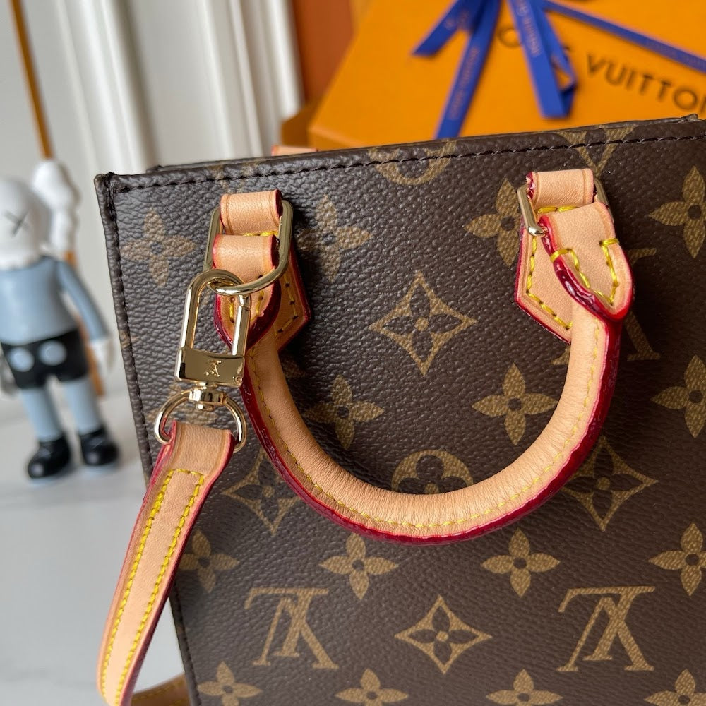 Dragons Bags LVn Luxury Bag --78743