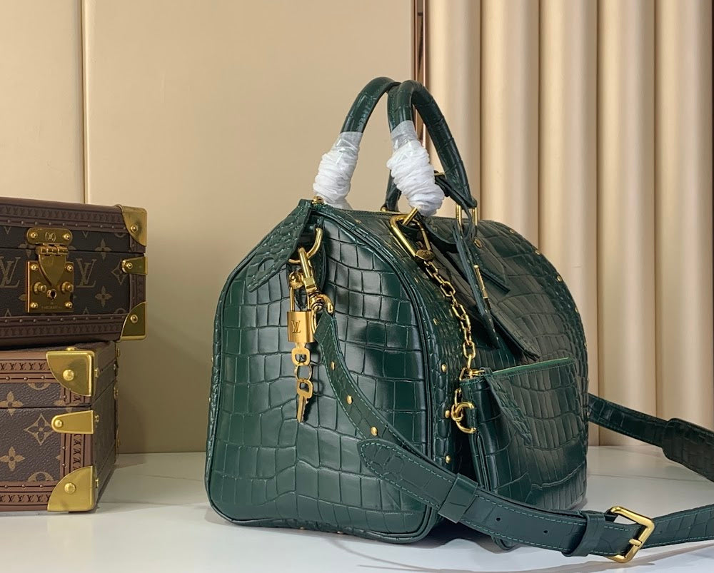 Dragons Bags ln Luxury Bag --97563