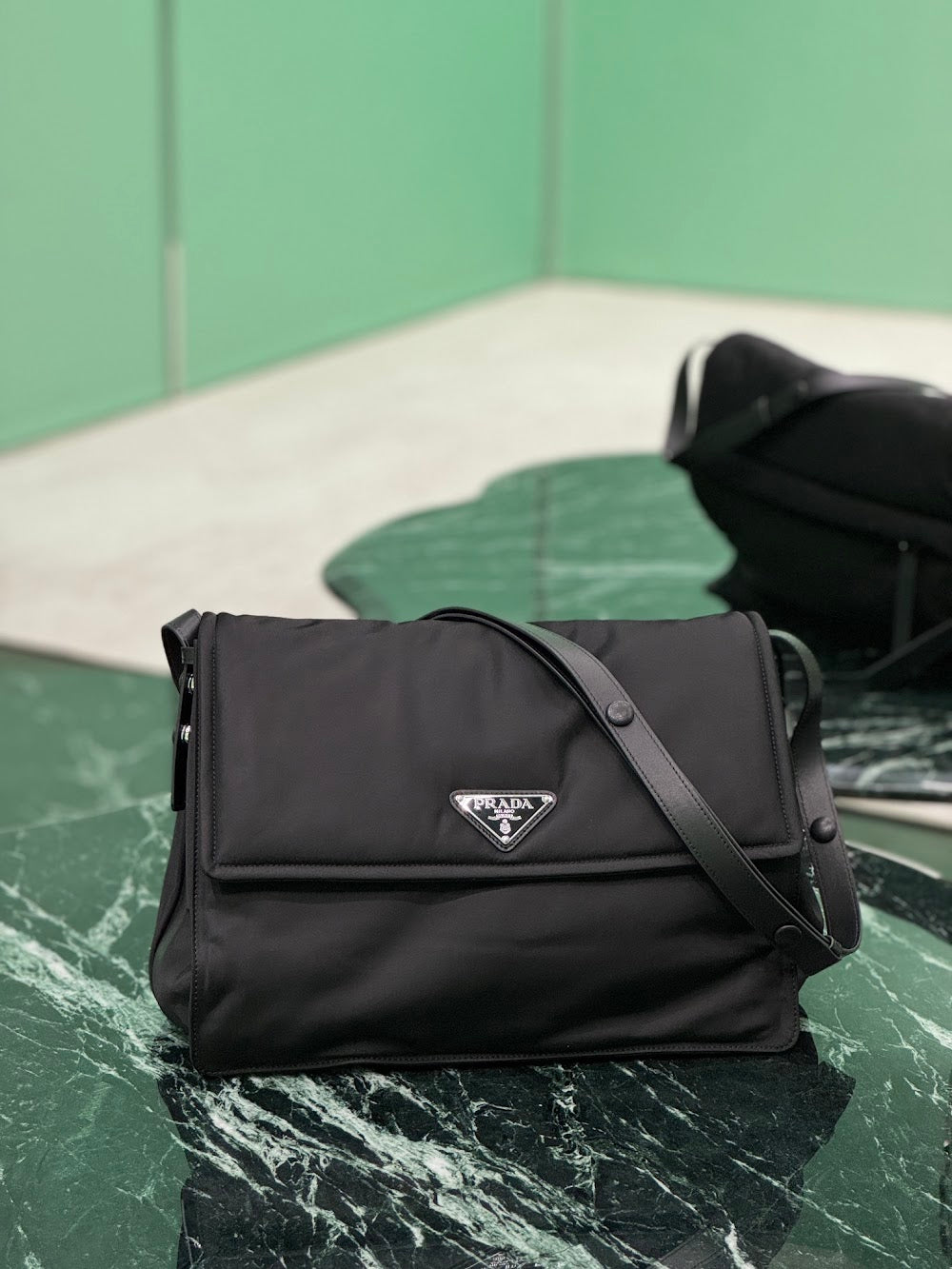 Dragons Bags Pradn Luxury Bag --102884
