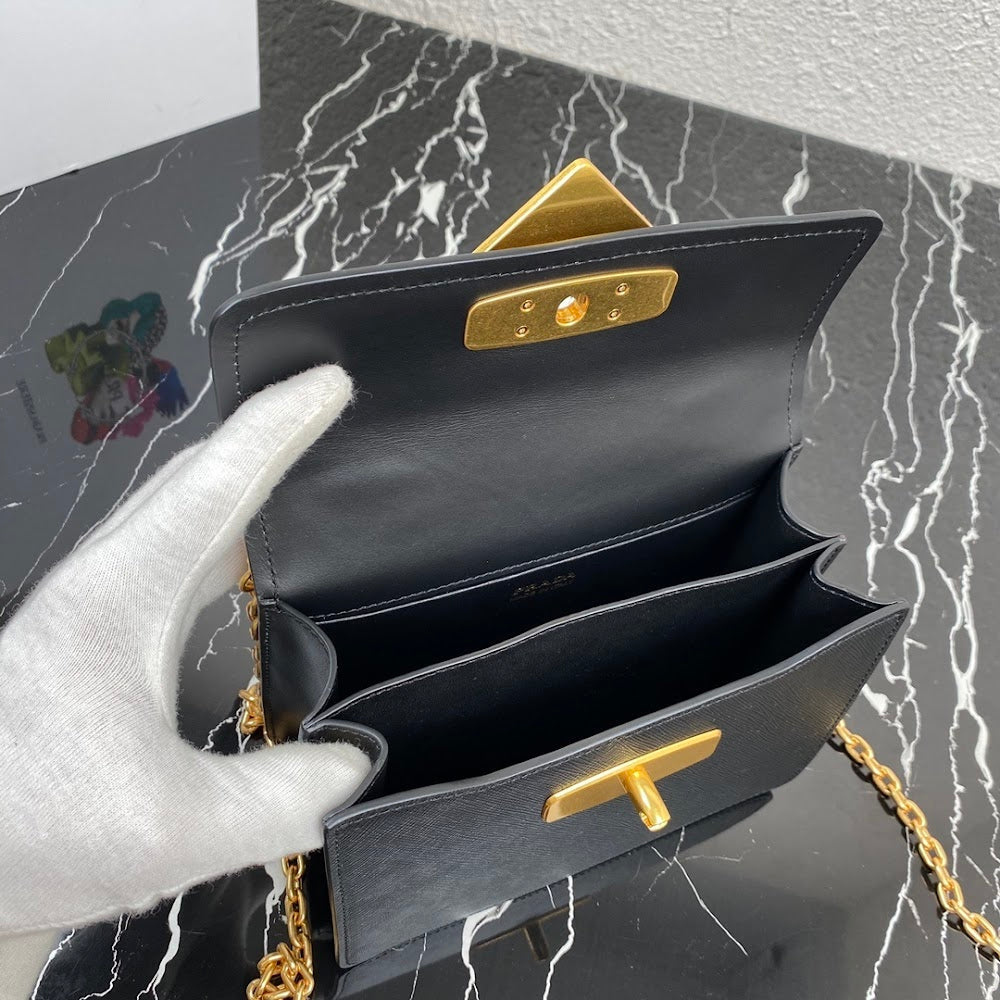 Jessica Bags pradn Luxury Bag --74626