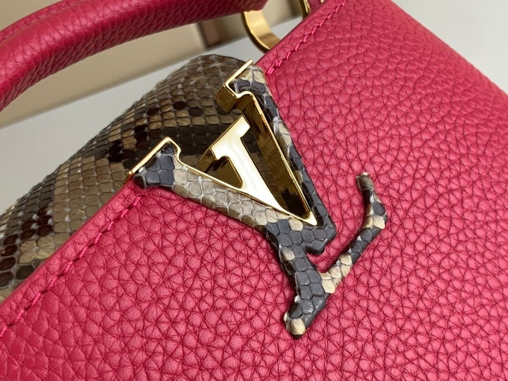 Dragons Bags ln Luxury Bag --61291