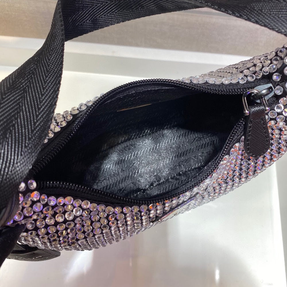Dragons Bags pradn Luxury Bag --73868