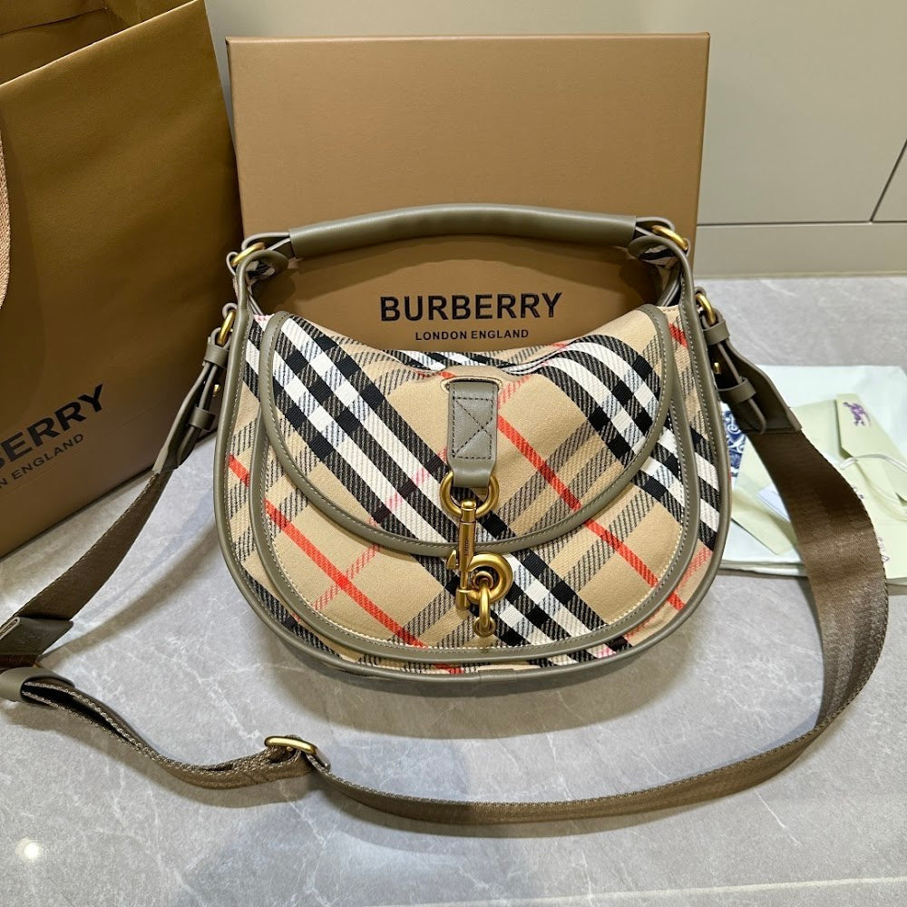 Dragons Bags Burberryn Luxury Bag --92170