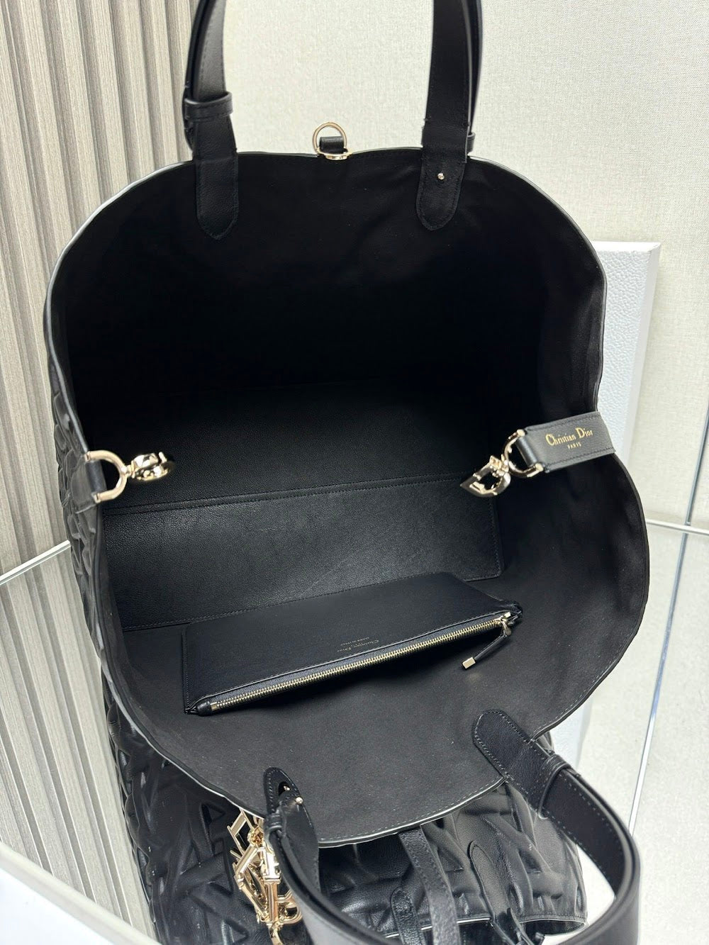 Dragons BagsDiorn Luxury Bag --116414