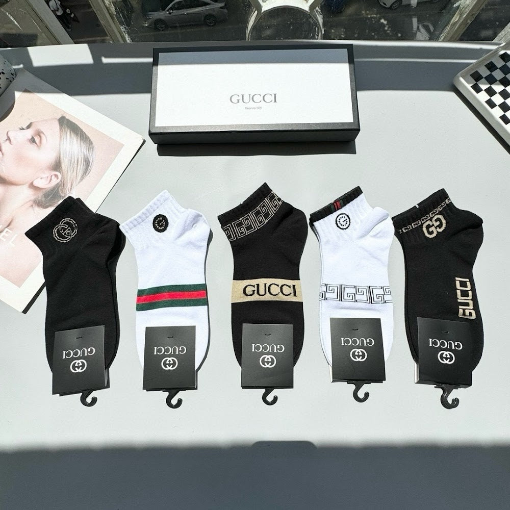 Dragons Bags Premium Luxury Socks --98755
