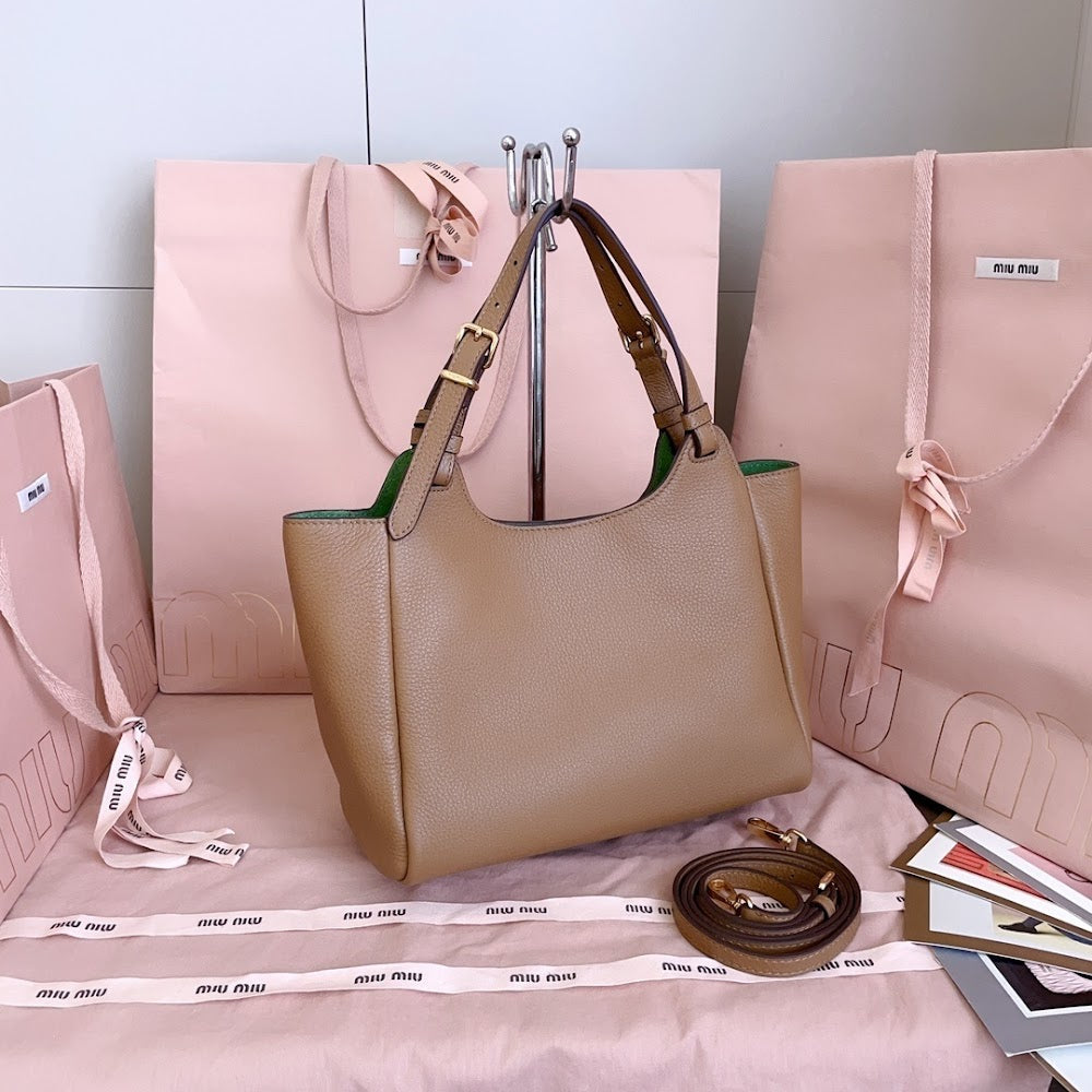 Dragons Bags Miun Miun Luxury Bag --122633