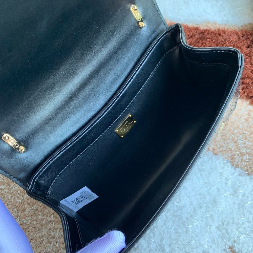 Dragons Bags DGn Luxury Bag --93273