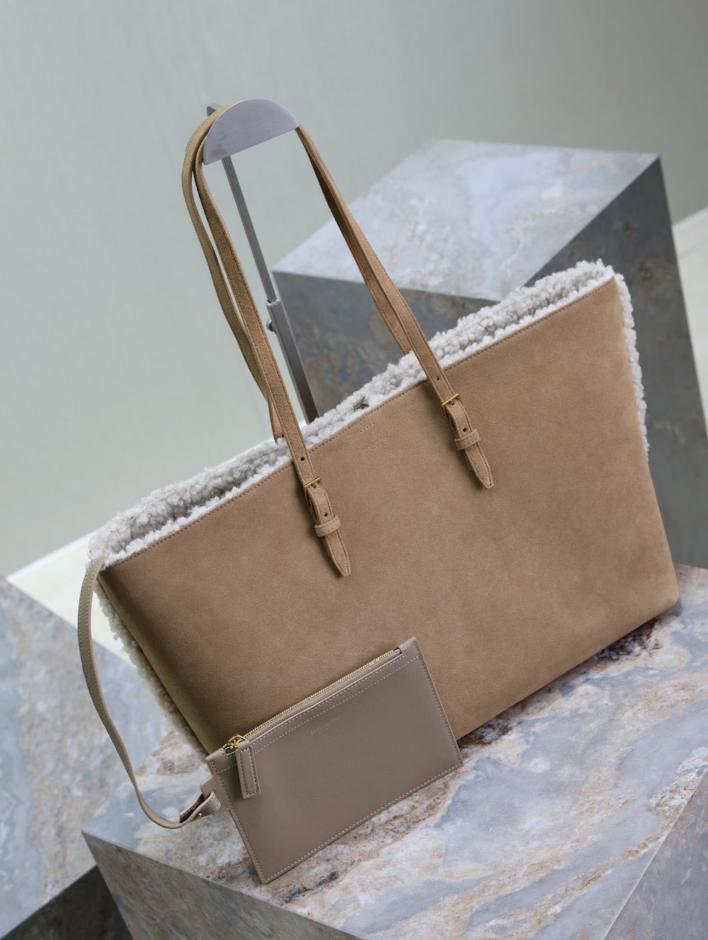 Dragons Bags YSLn Luxury Bag --119159
