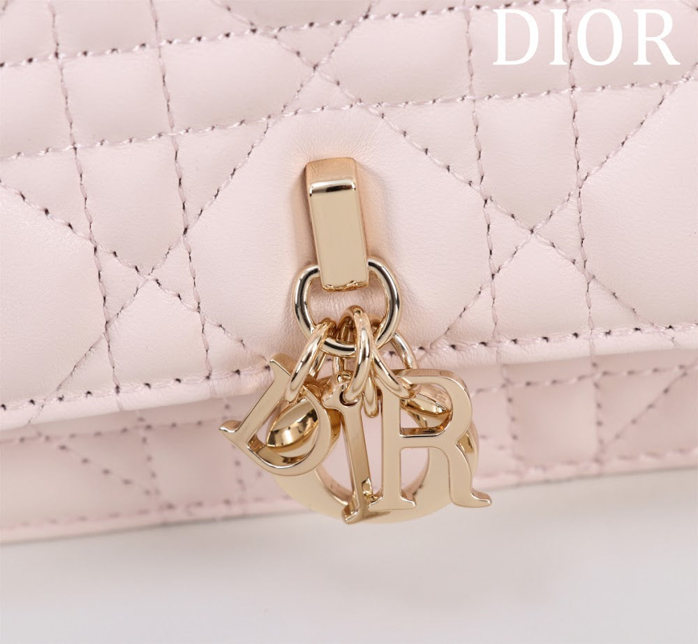 Dragons BagsDiorn Luxury Bag --116244
