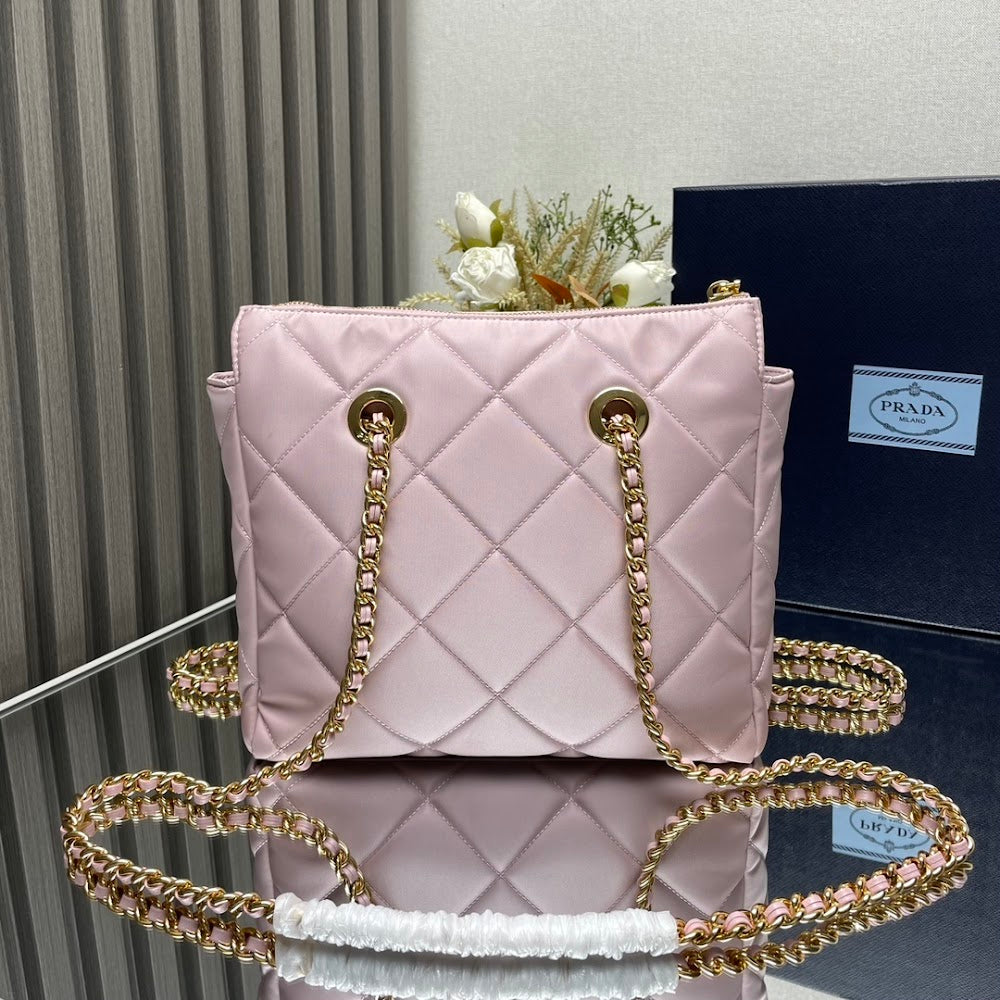 Dragons Bags Pradn Luxury Bag --102998