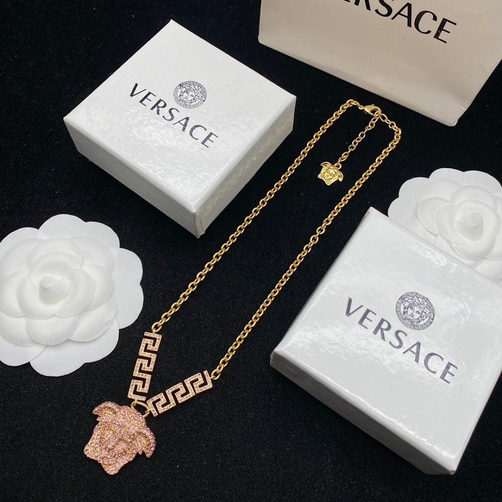 Dragons Bags Versace Luxury Jewelry --51316