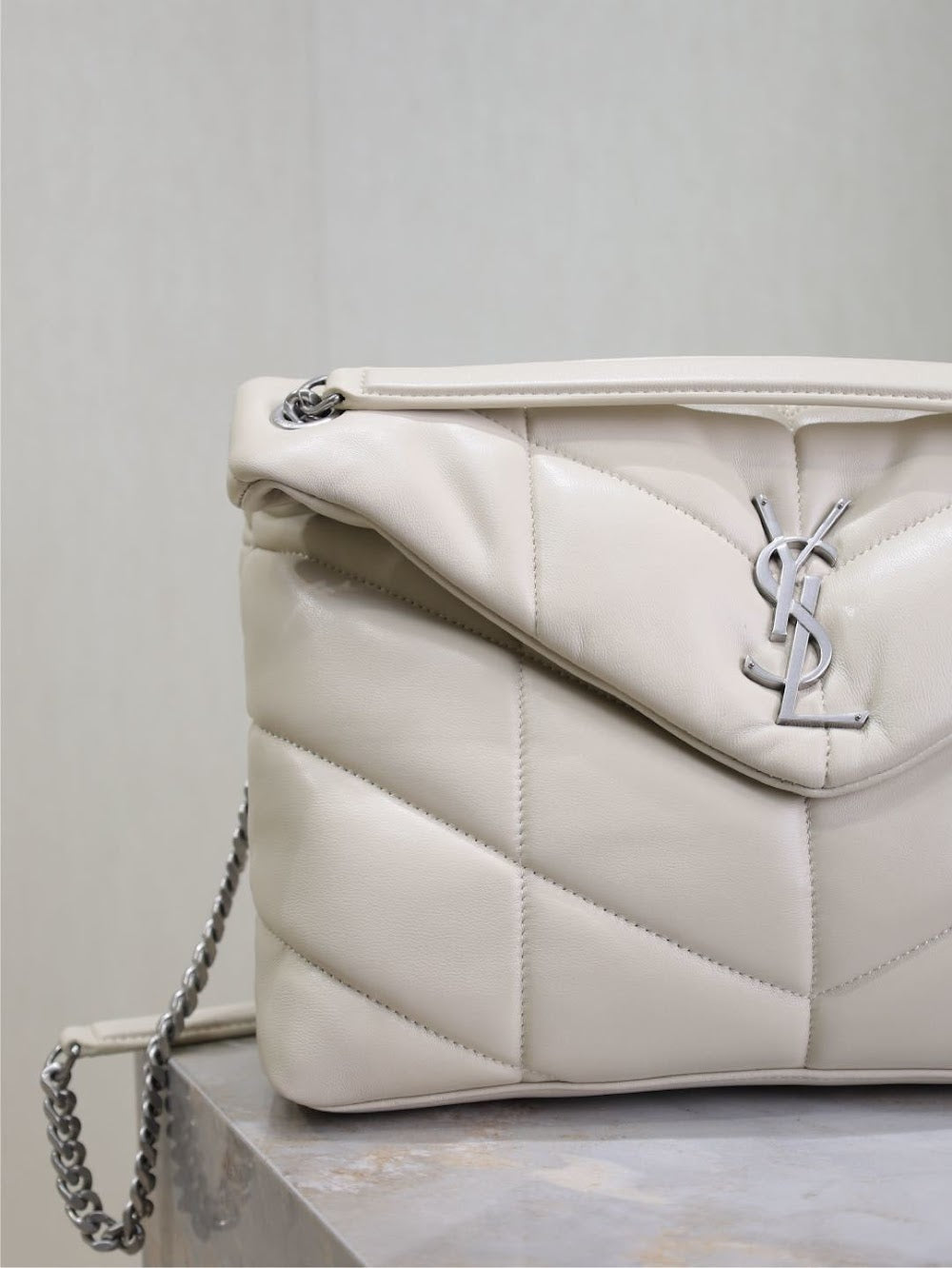 Dragons Bags YSLn Luxury Bag --119422