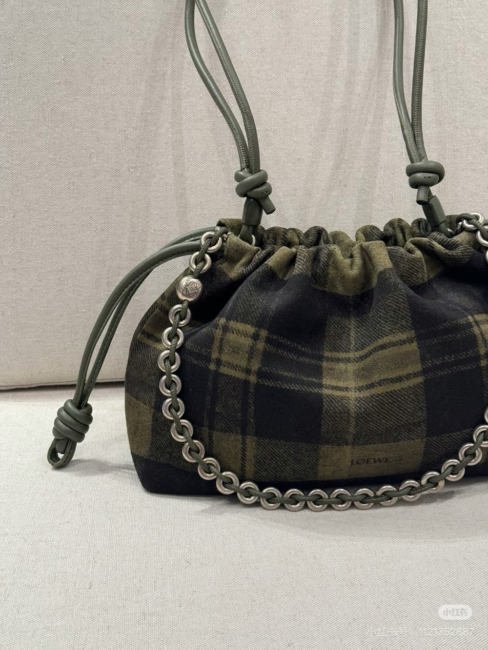 Dragons Bags Lowen Luxury Bag --100087