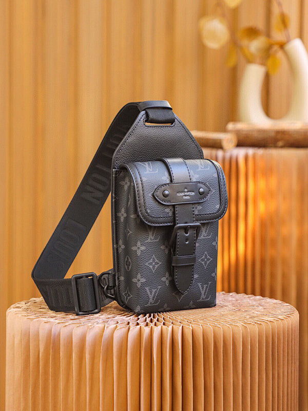 Dragons Bags ln Luxury Bag --70267