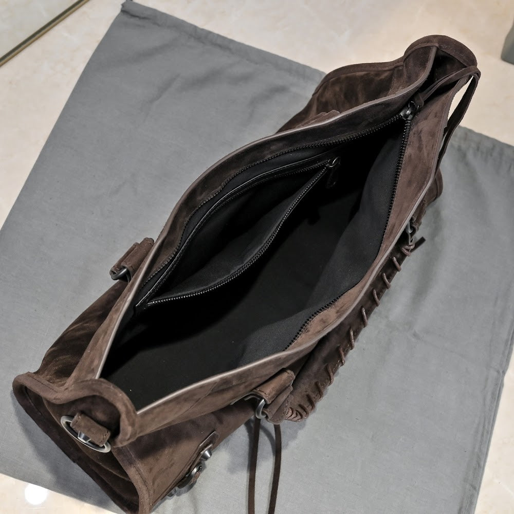 Dragons Bags Balenciaga Luxury Bag --111398