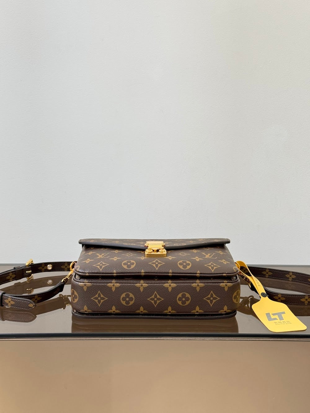 Dragons Bags ln Luxury Bag --97341