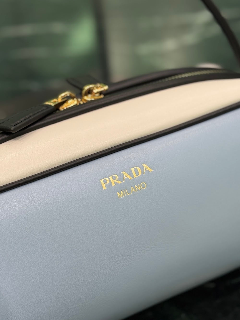 Dragons Bags Prada Luxury Bag --54289