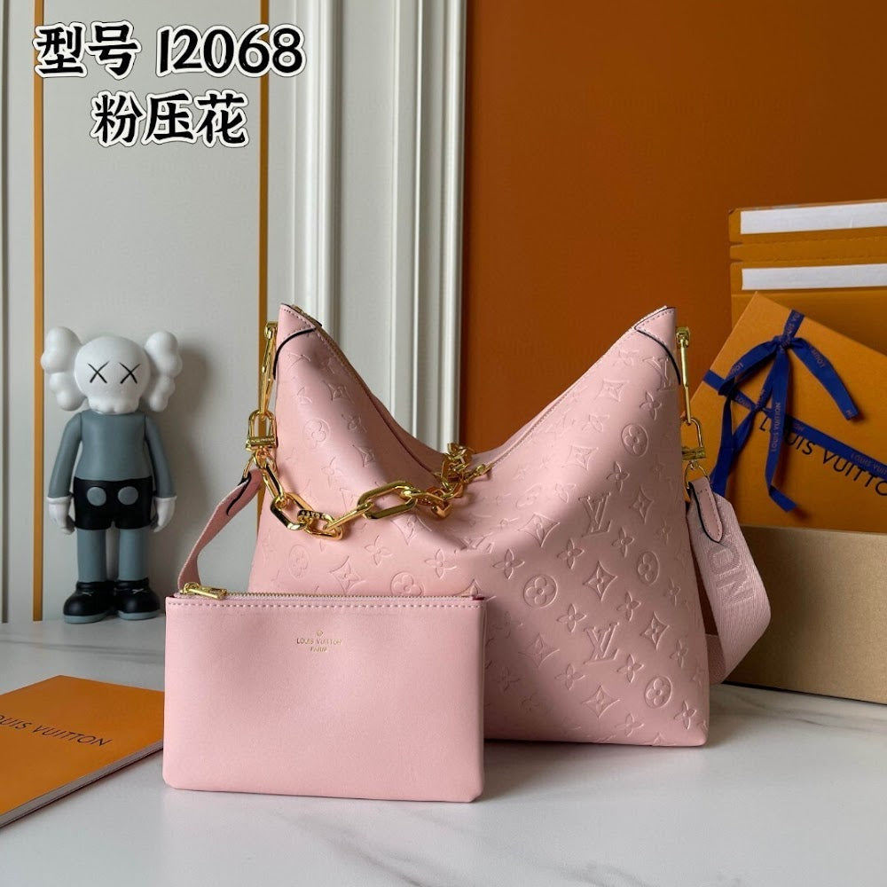 Dragons Bags ln Luxury Bag --76816