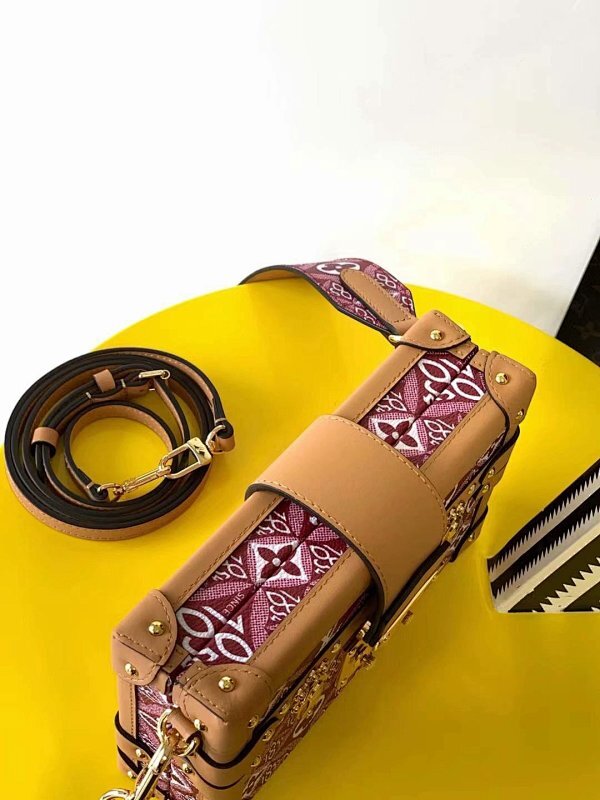 Dragons Bags ln Luxury Bag --57449